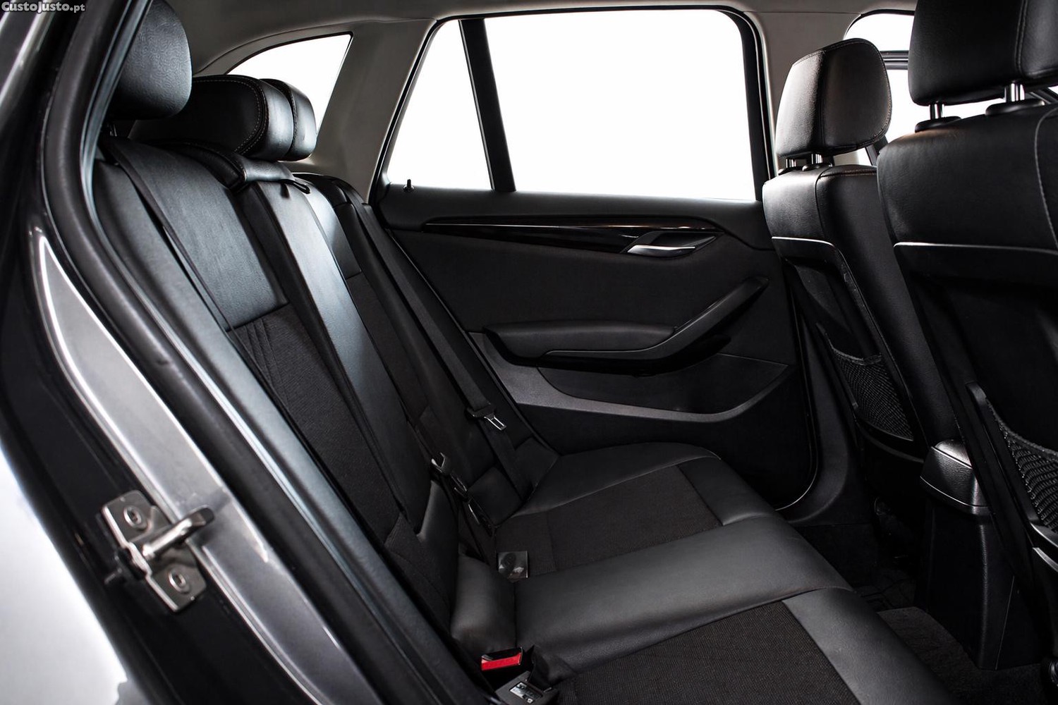 BMW X1 S.Drive 16D Xline — photo 4