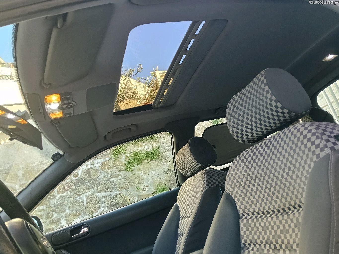 Audi A3 1.6 GPL — photo 5