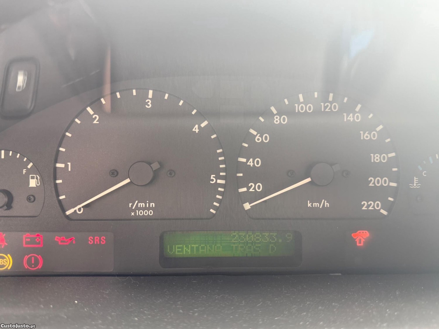 Land Rover Range Rover P38 — photo 5