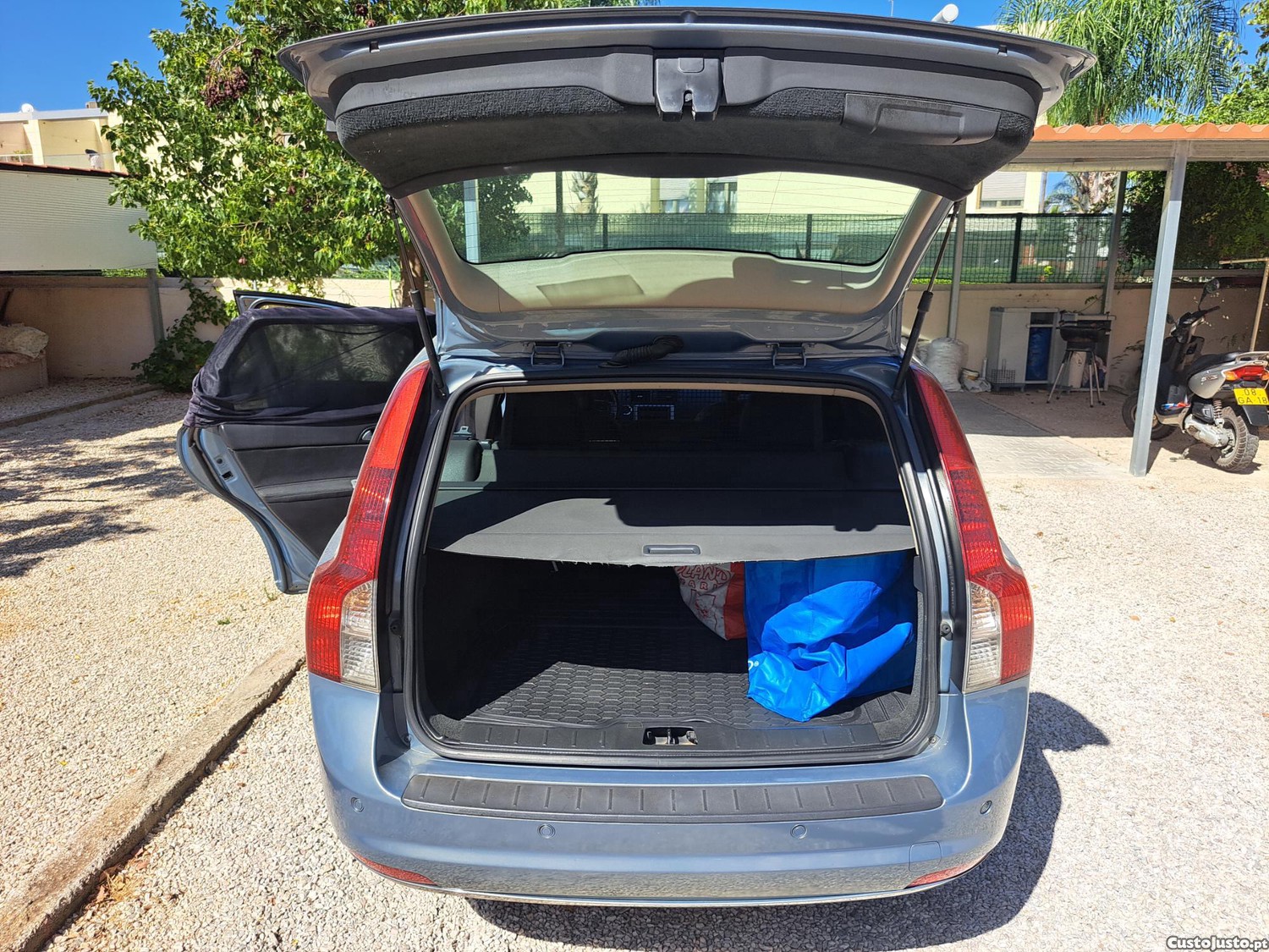 Volvo V50 Carrinha — photo 4