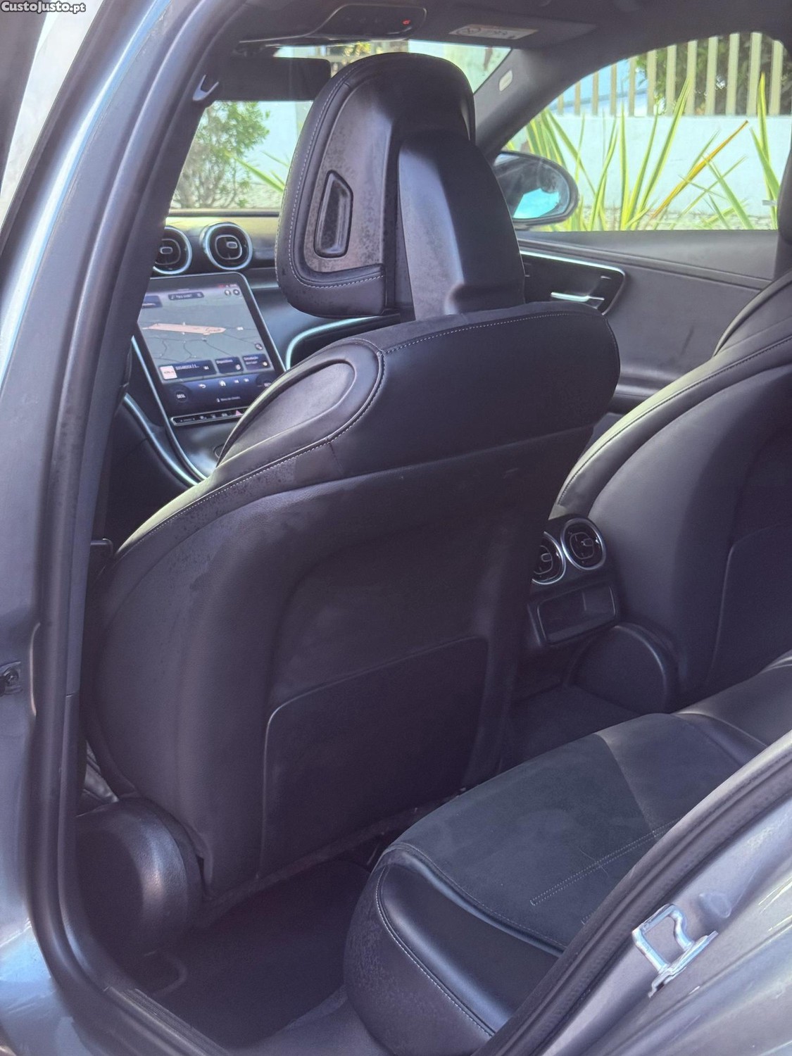 Mercedes-Benz C 220 Pack AMG — fotografia 4