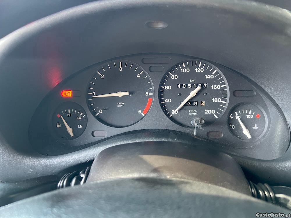 Opel Corsa 1.5TD 67CV 5.LUG — fotografia 5