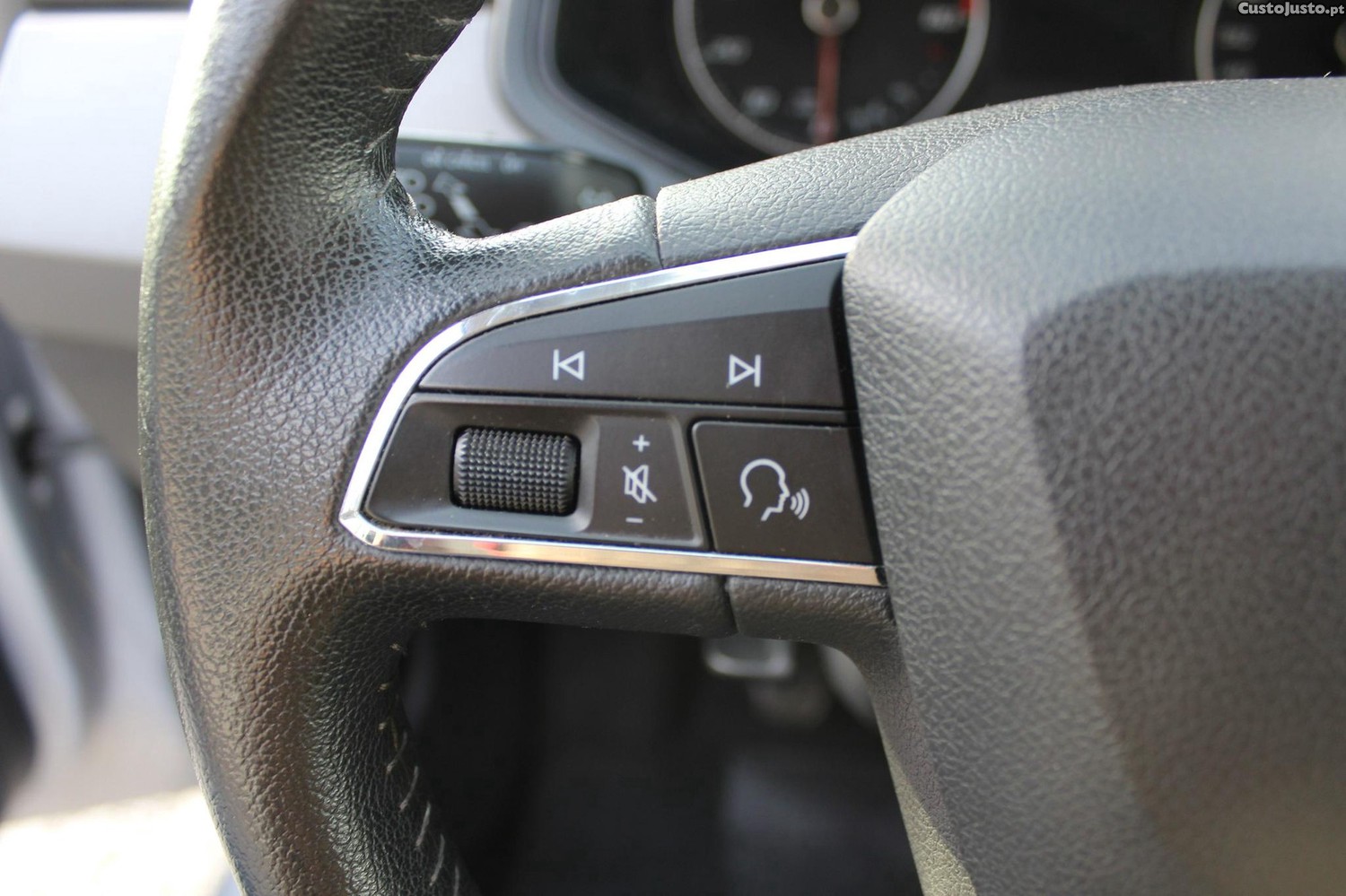 SEAT Ibiza 1.0 Style — fotografia 7