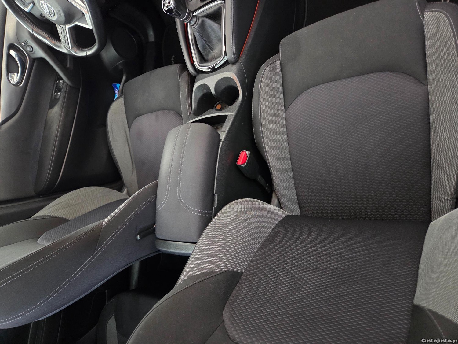 Nissan Qashqai — fotografia 7