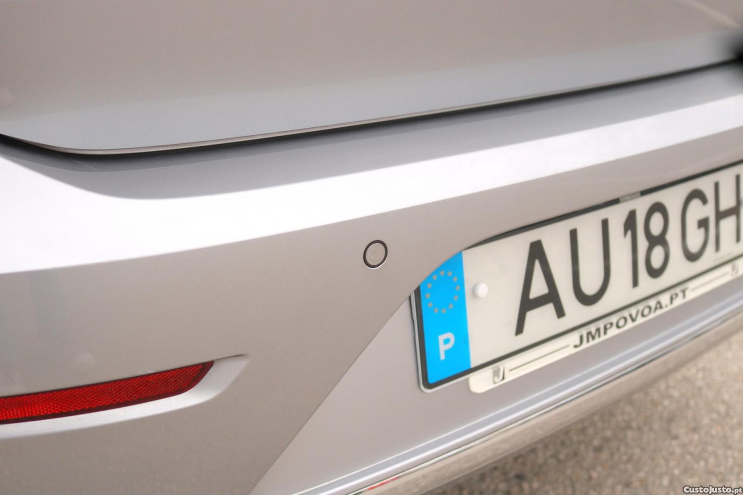 Volkswagen Arteon 2.0 TDI Elegance DSG 150cv — fotografia 48