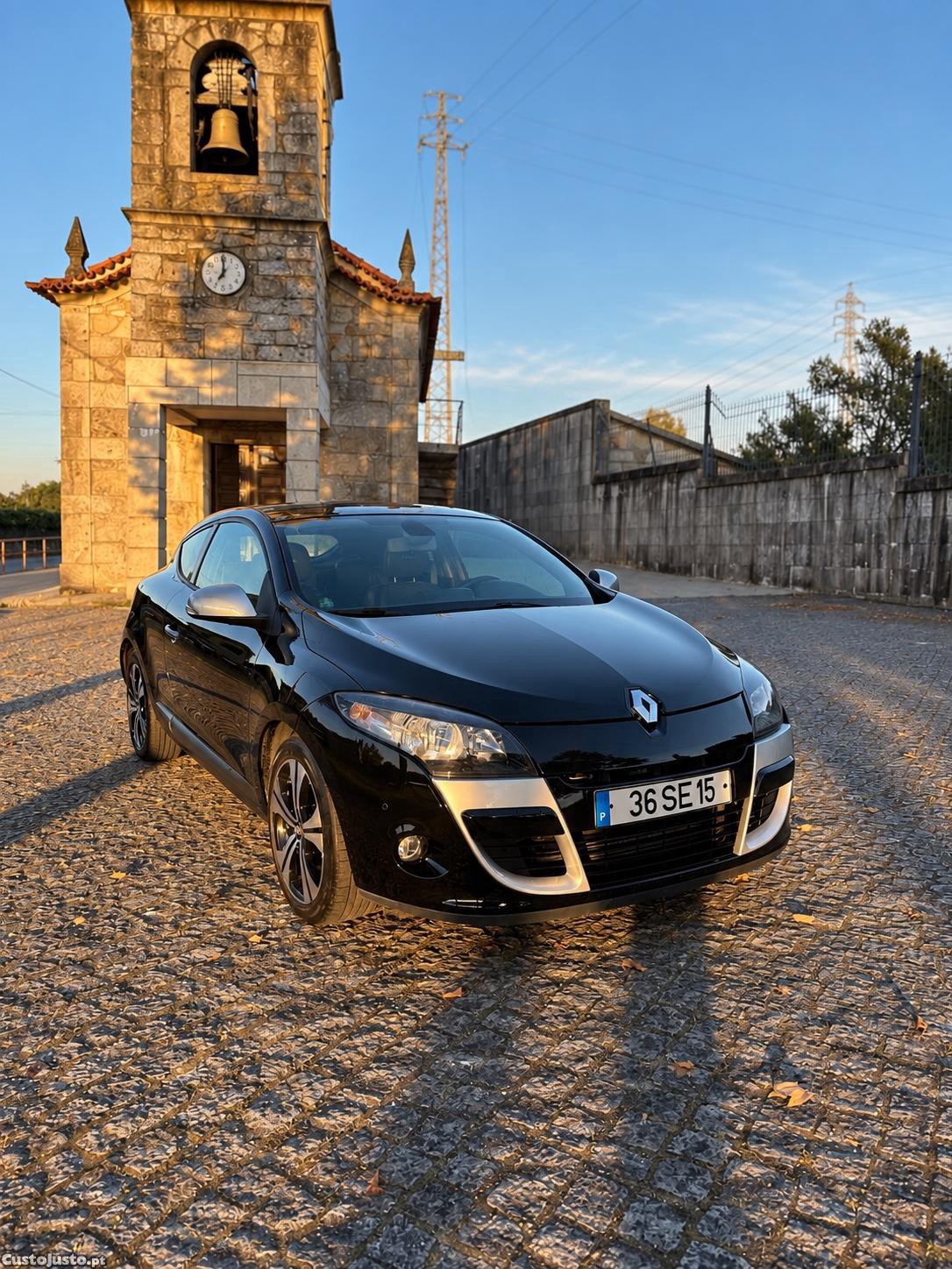 Renault Mégane Gt line — photo 2