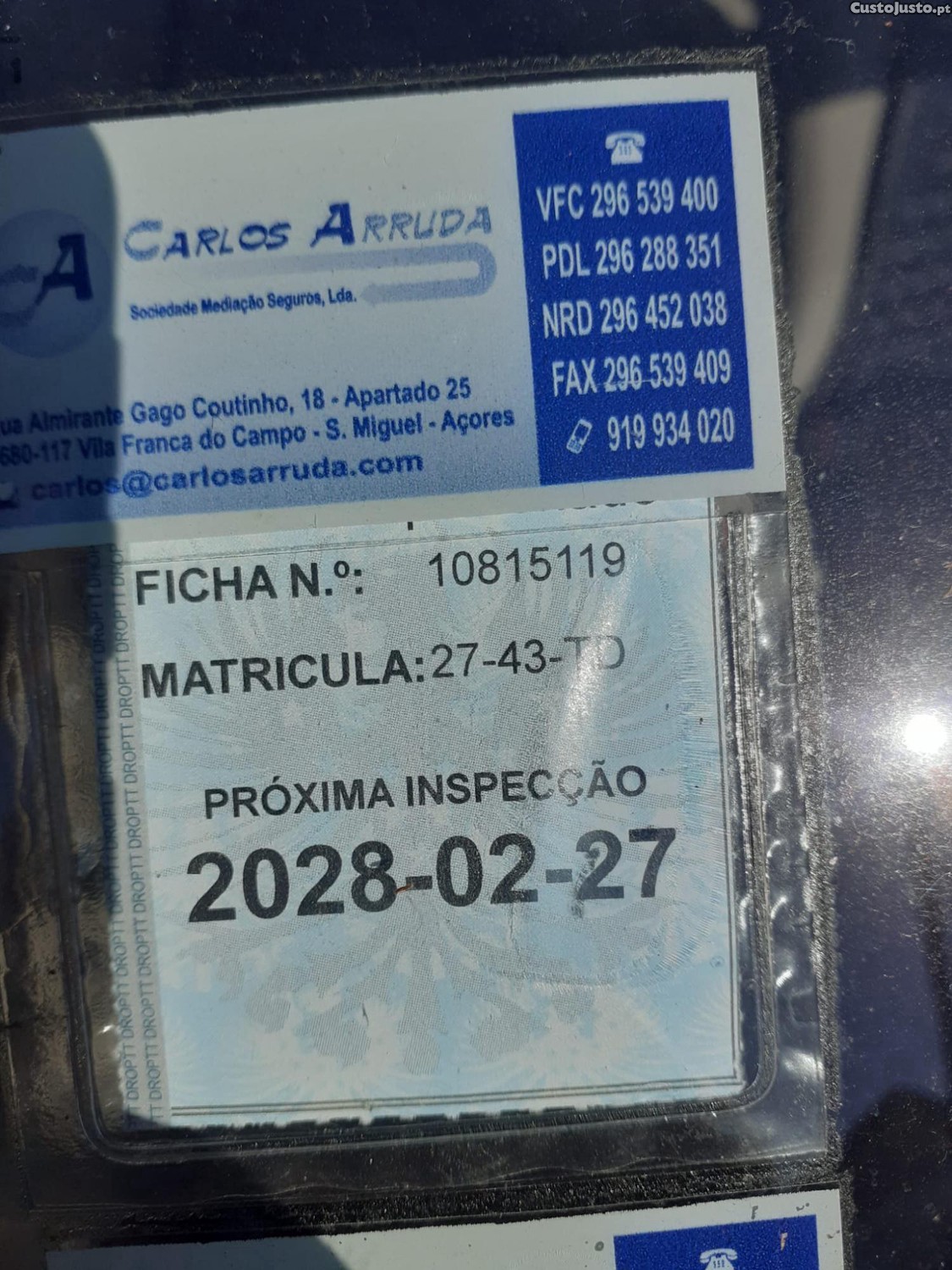 Mazda 2 Demio — fotografia 4