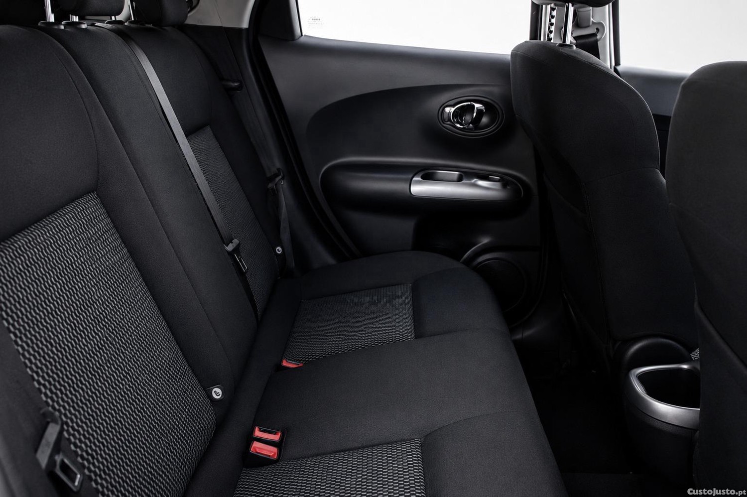 Nissan Juke 1.5 DCI TEKNA PREMIUM - 16 foto 4