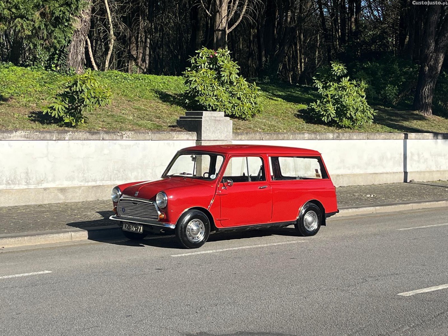 MINI IMA Station — fotografia 4