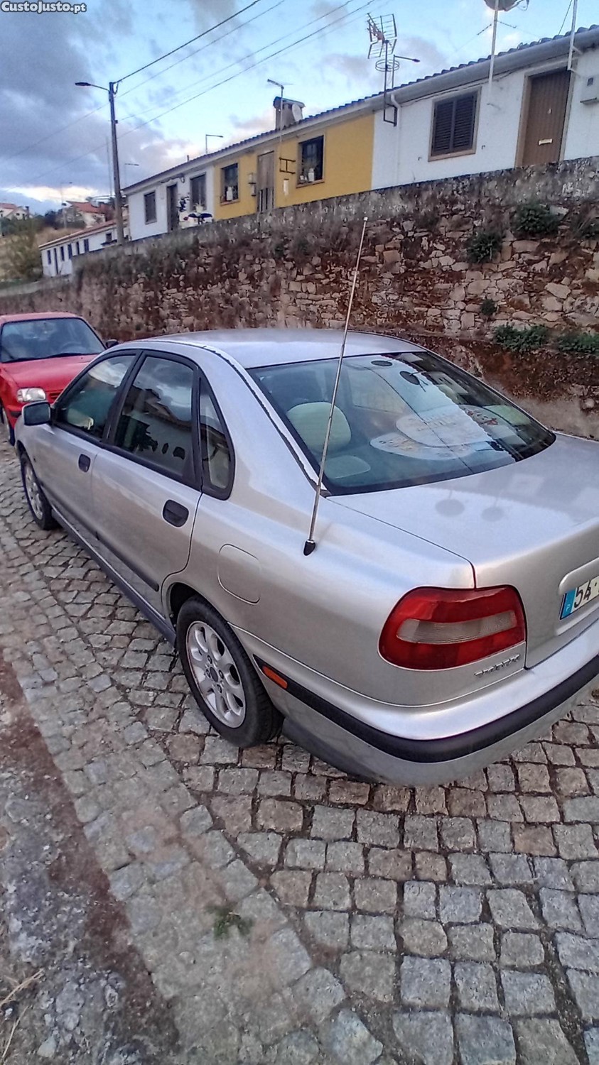 Volvo PV S40 — photo 4