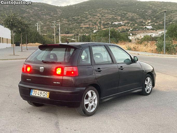 Seat Ibiza Sport 1.6sr - 00 foto 2