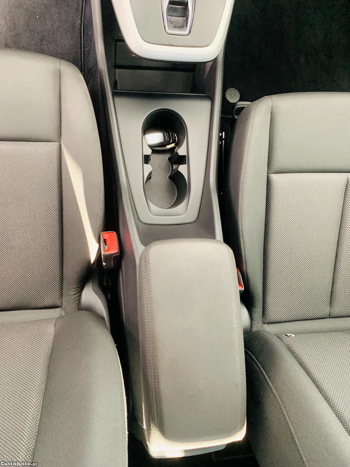 Audi e-tron Q4 SportBack — fotografia 5