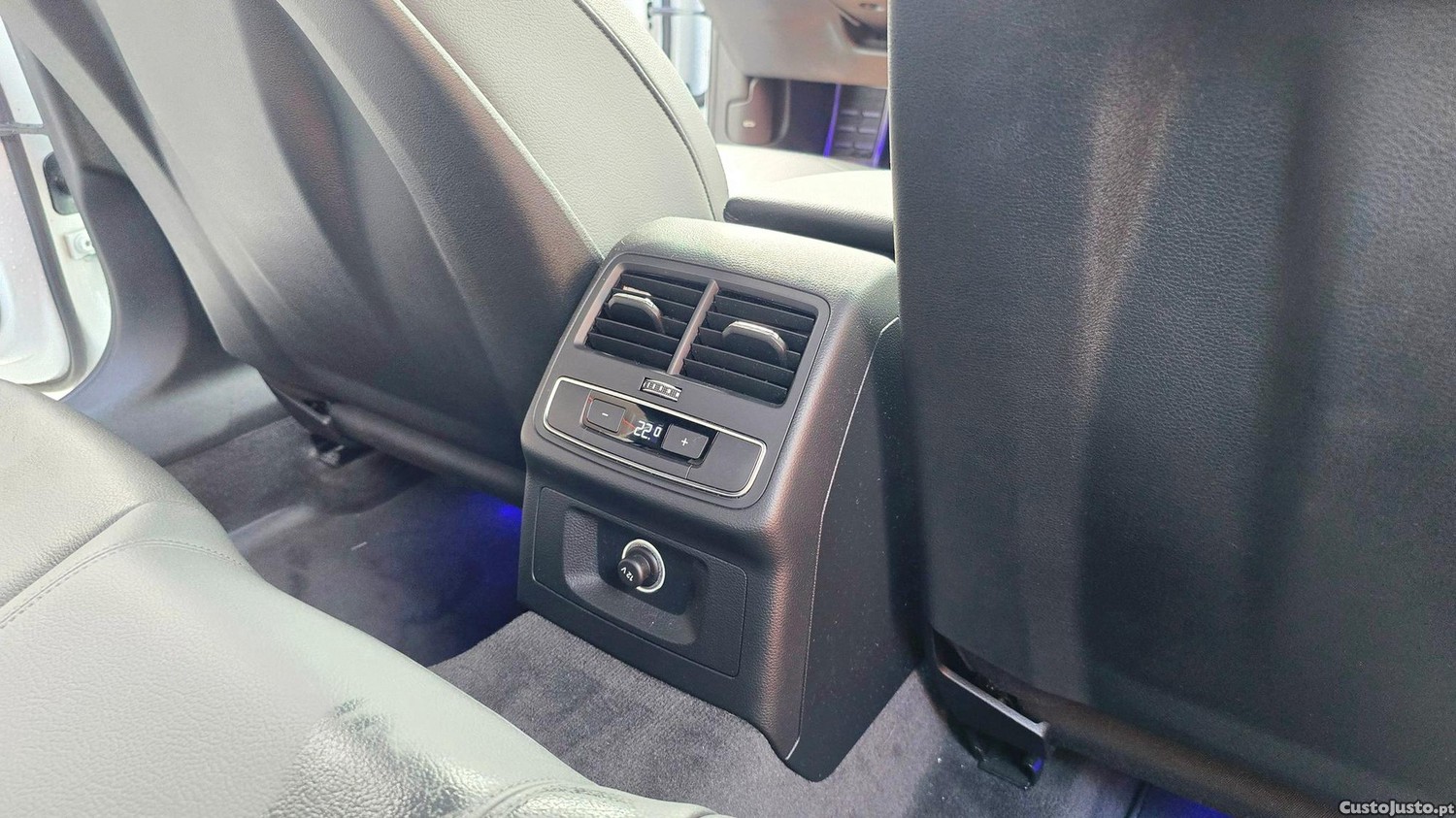 Audi A5 Sportback 40 TDI S line S tronic — fotografia 19