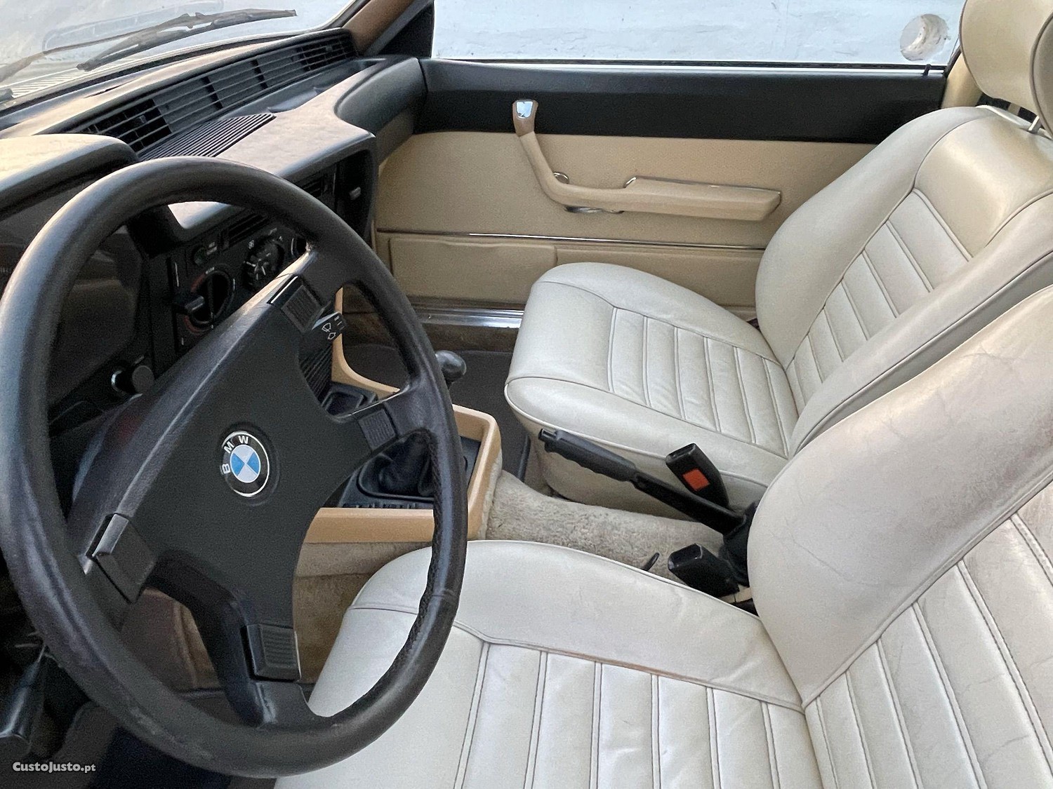 BMW 630 CS — fotografia 4