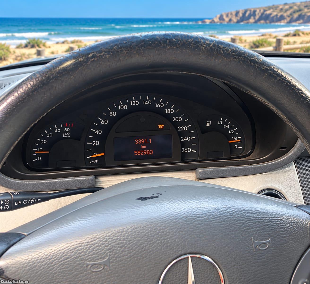 Mercedes-Benz C 220 CDI - 03 foto 3