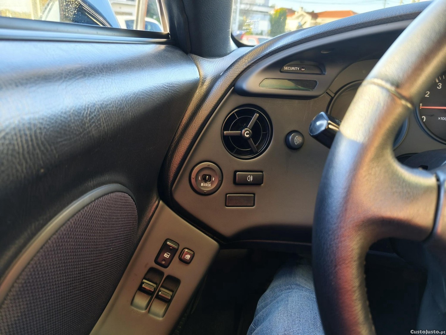 Toyota Supra 3.0 Bi Turbo 330cv Nacional Imaculado — fotografia 9
