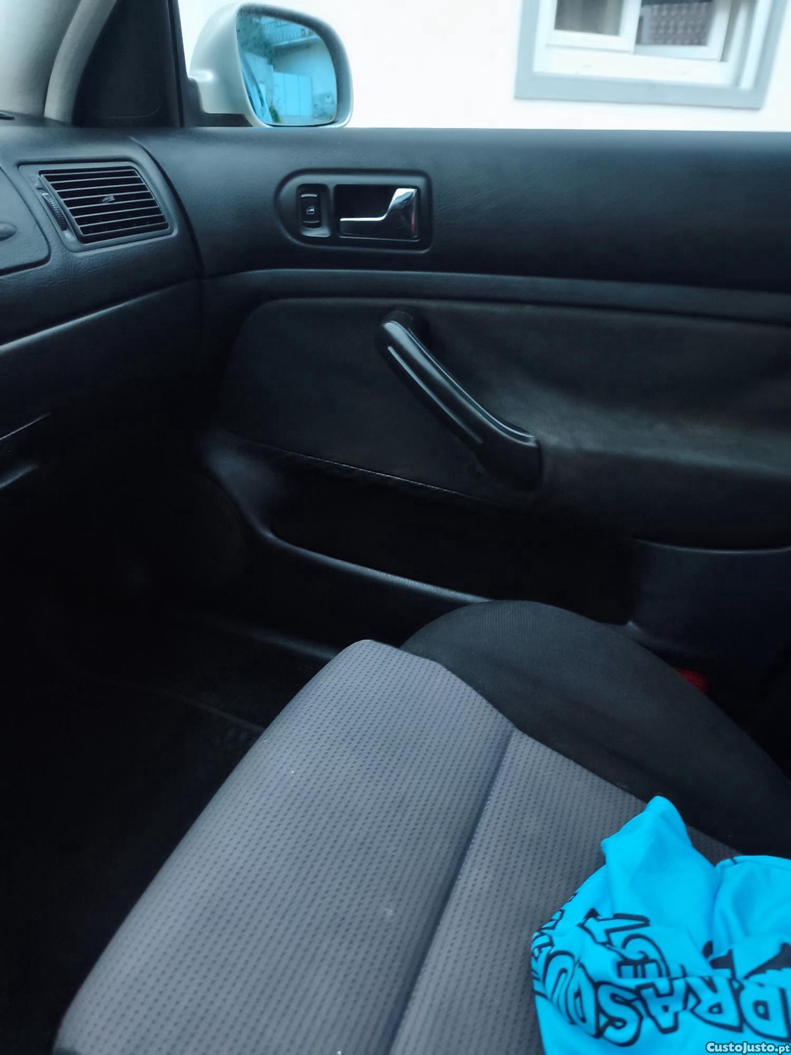 VW Golf 1.6sr — photo 4