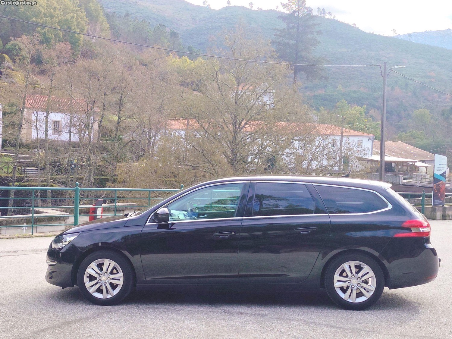Peugeot 308 Style — photo 3