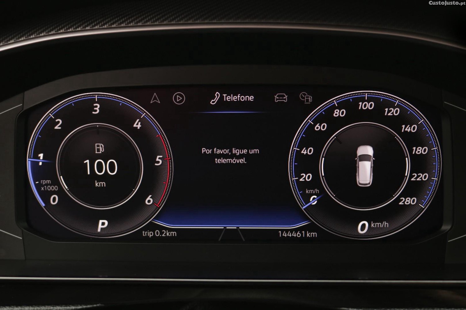 Volkswagen Arteon 2.0 TDI Elegance DSG 150cv — fotografia 15