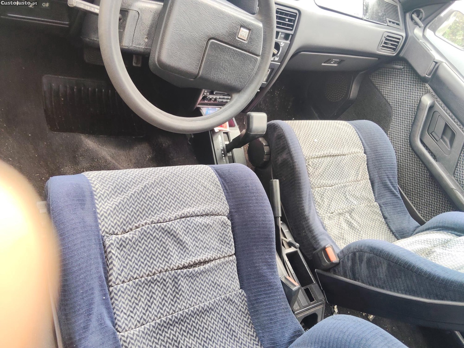 Citroën BX 1.9 gti — photo 4