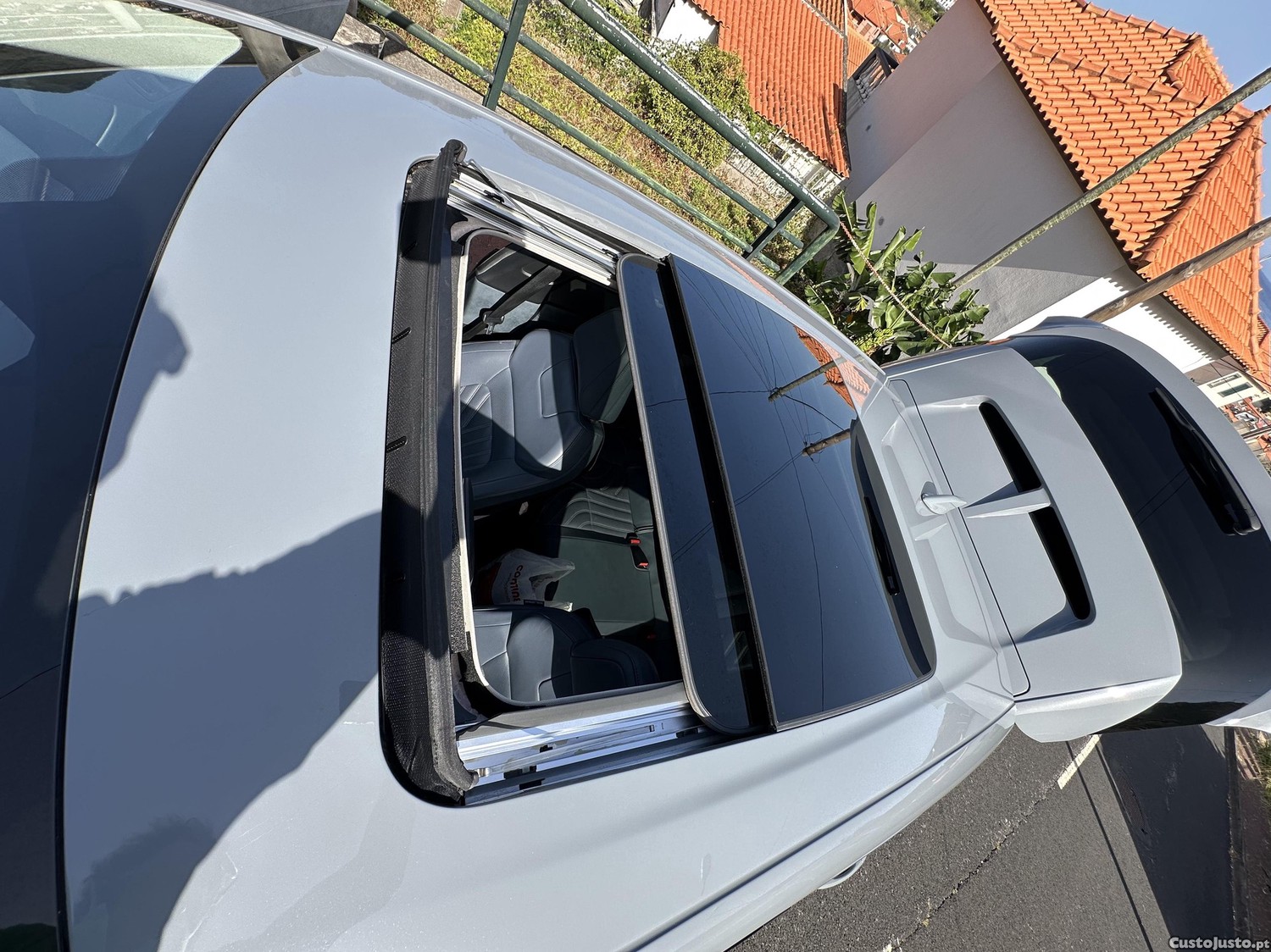 Nissan Ariya Evolve 63kw Pack Sport — photo 3
