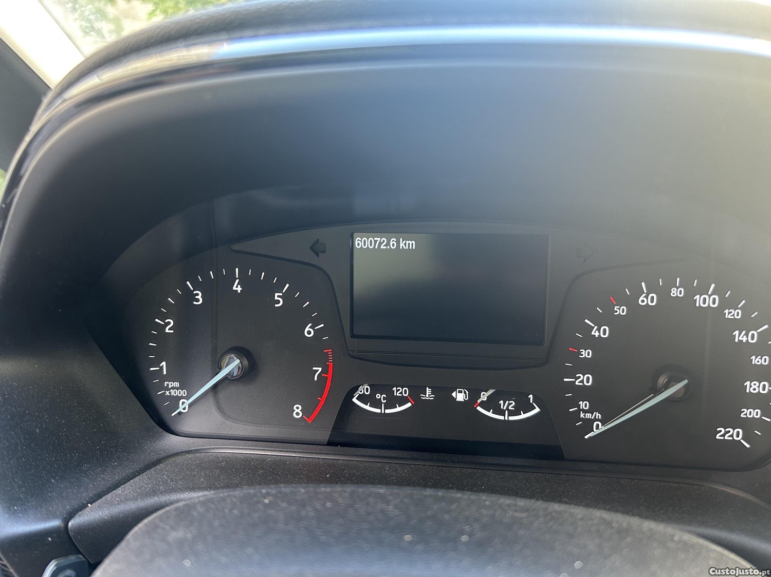 Ford Fiesta Business — photo 4