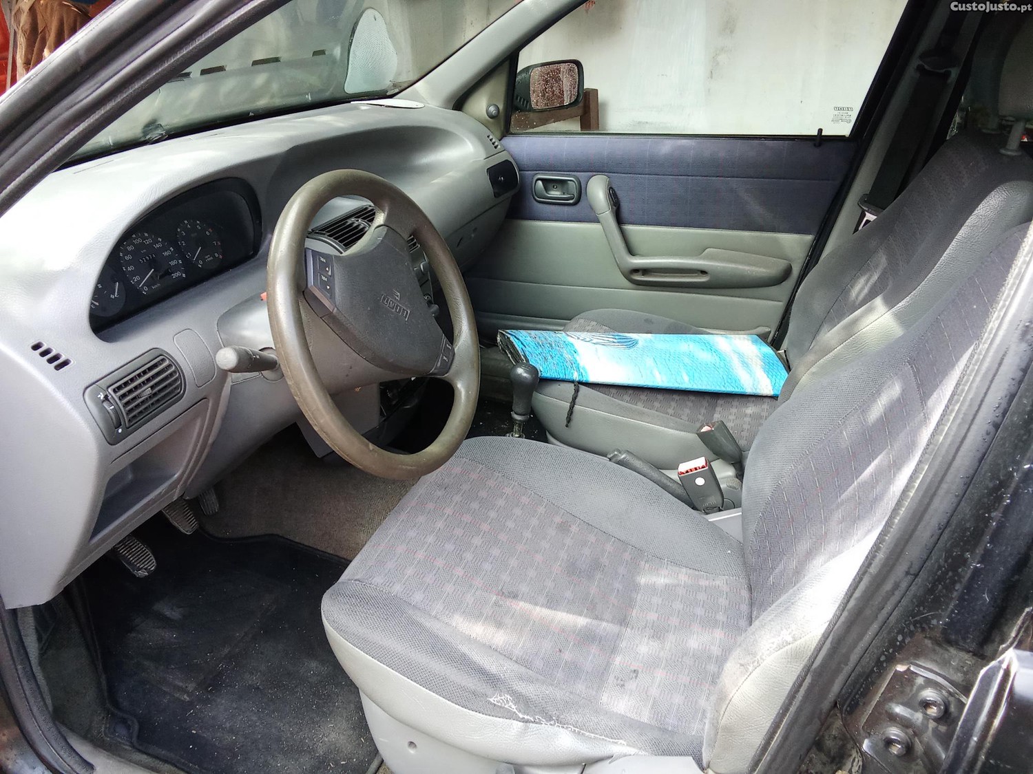 Fiat Punto Star — photo 2