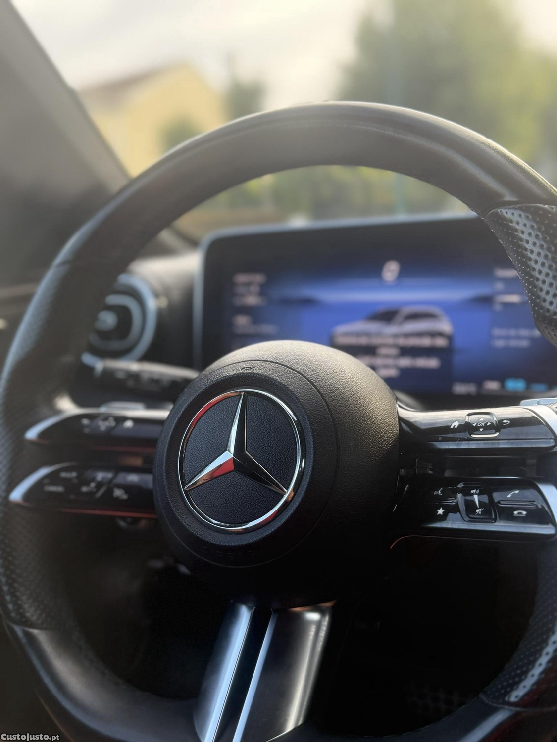 Mercedes-Benz C 220 Pack AMG — fotografia 3