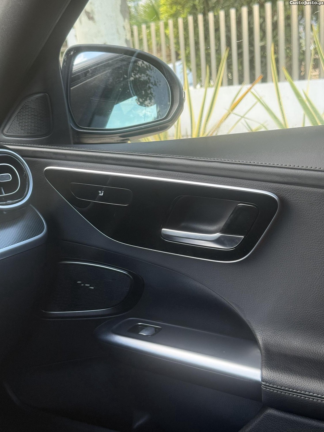 Mercedes-Benz C 220 Pack AMG — fotografia 12
