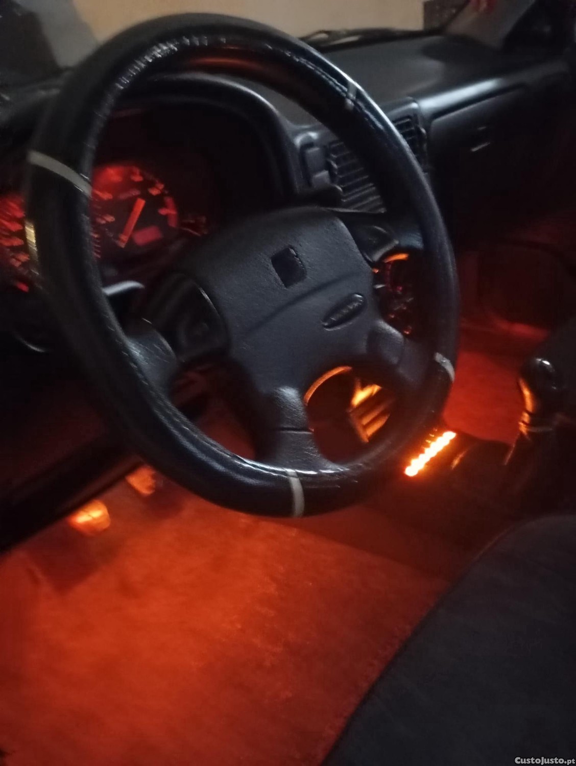 Seat Cordoba MPI — photo 5