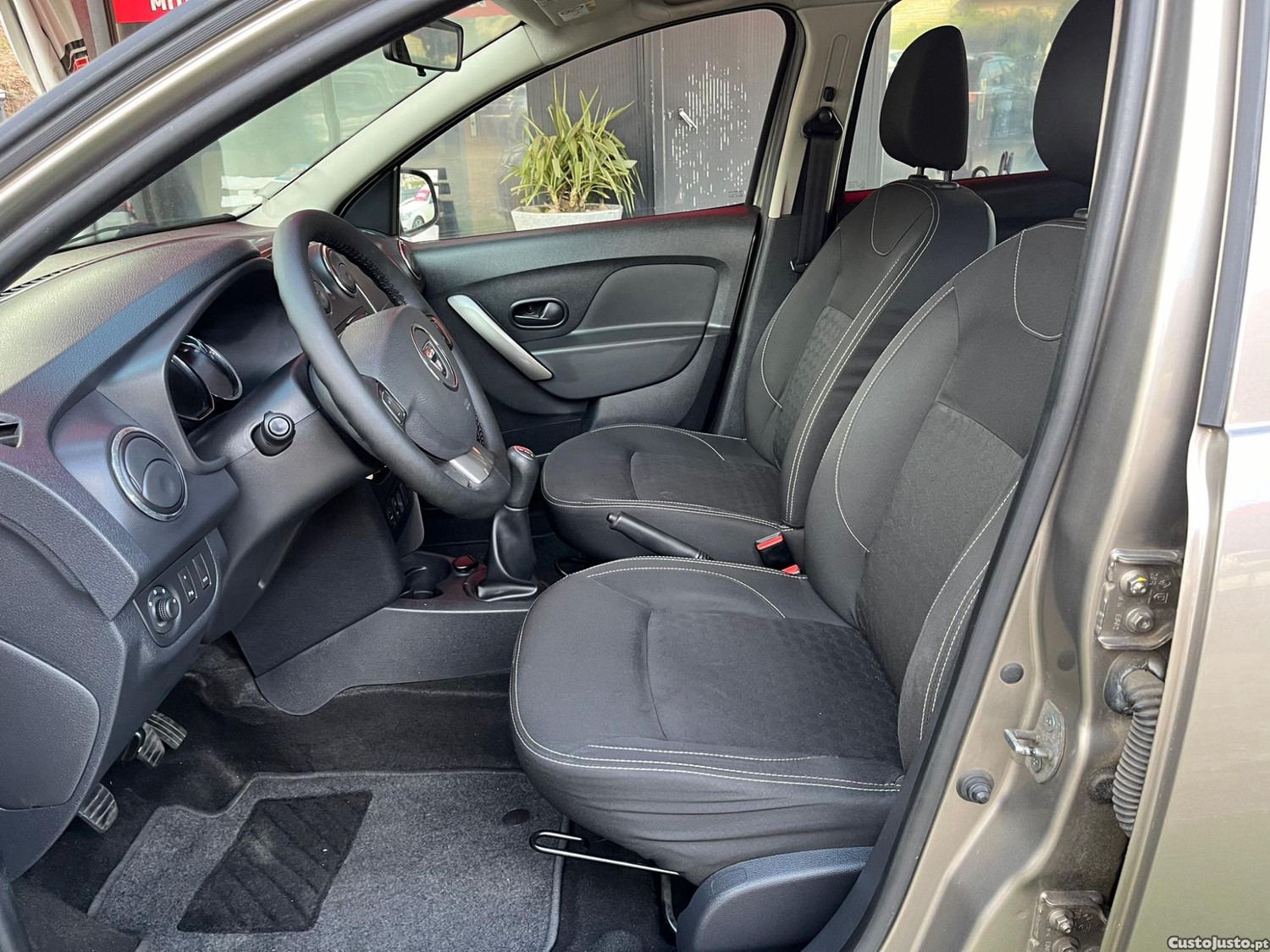 Dacia Logan MCV | 1.5 DCI — fotografia 14