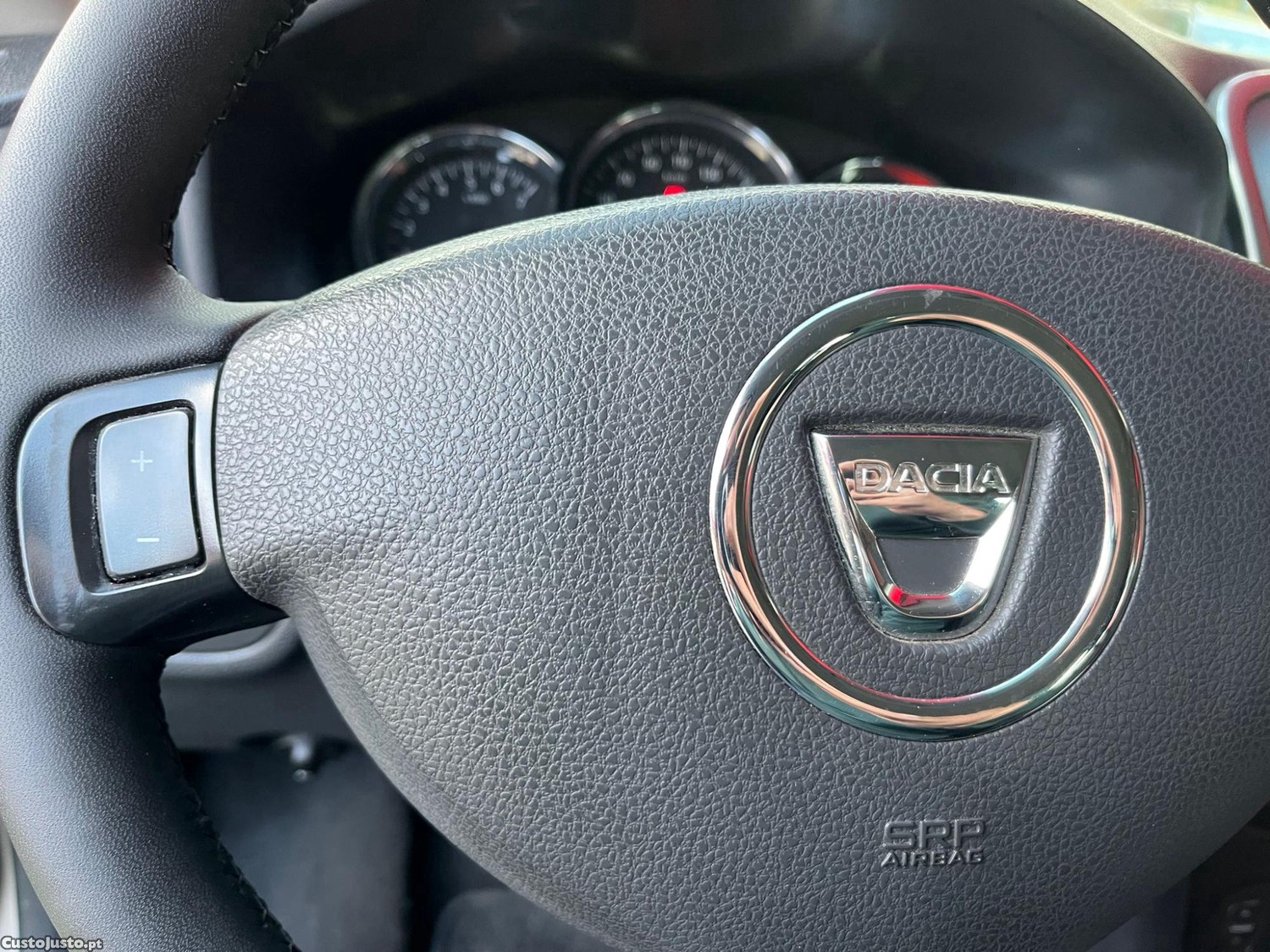 Dacia Logan MCV | 1.5 DCI — fotografia 8