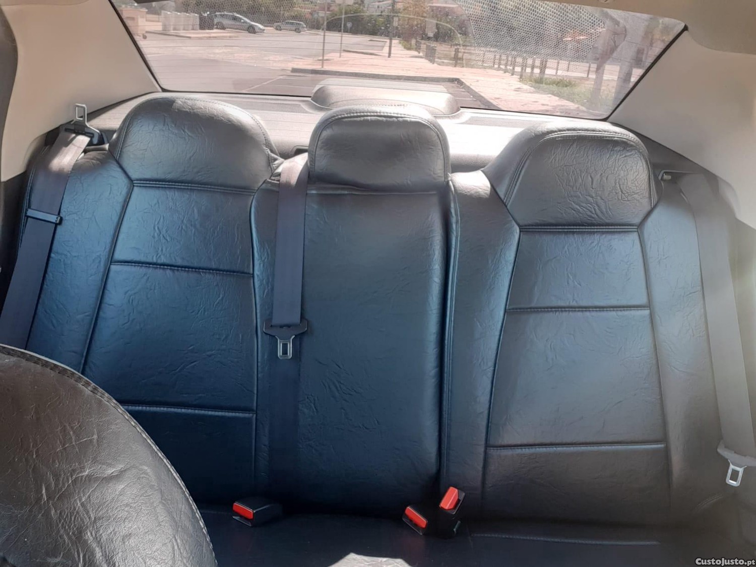 Citroën C-Elysée 1.6 GPL - 15 foto 4