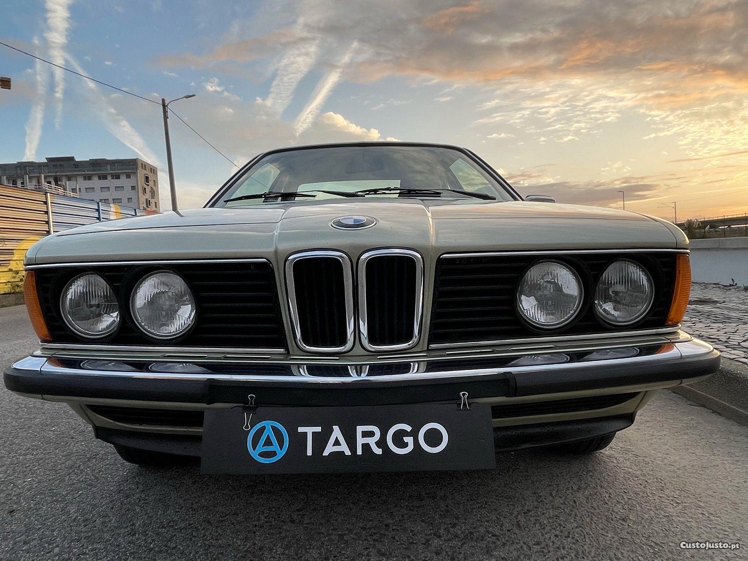 BMW 630 CS — fotografia 9