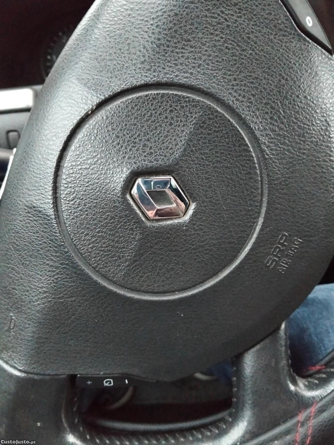 Renault Laguna 1900 — photo 2