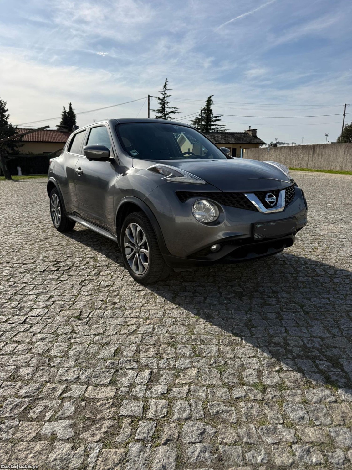 Nissan Juke 1.2 DIG-TEKNA PREMIUM - 18 foto 4