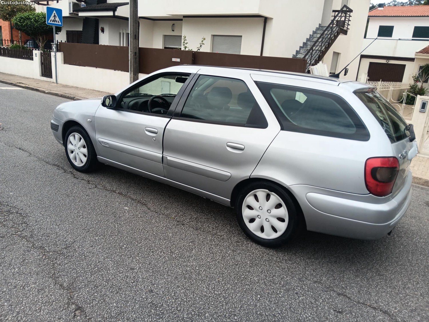 Citroën Xsara 1.4i Bom Estado - 00 foto 5