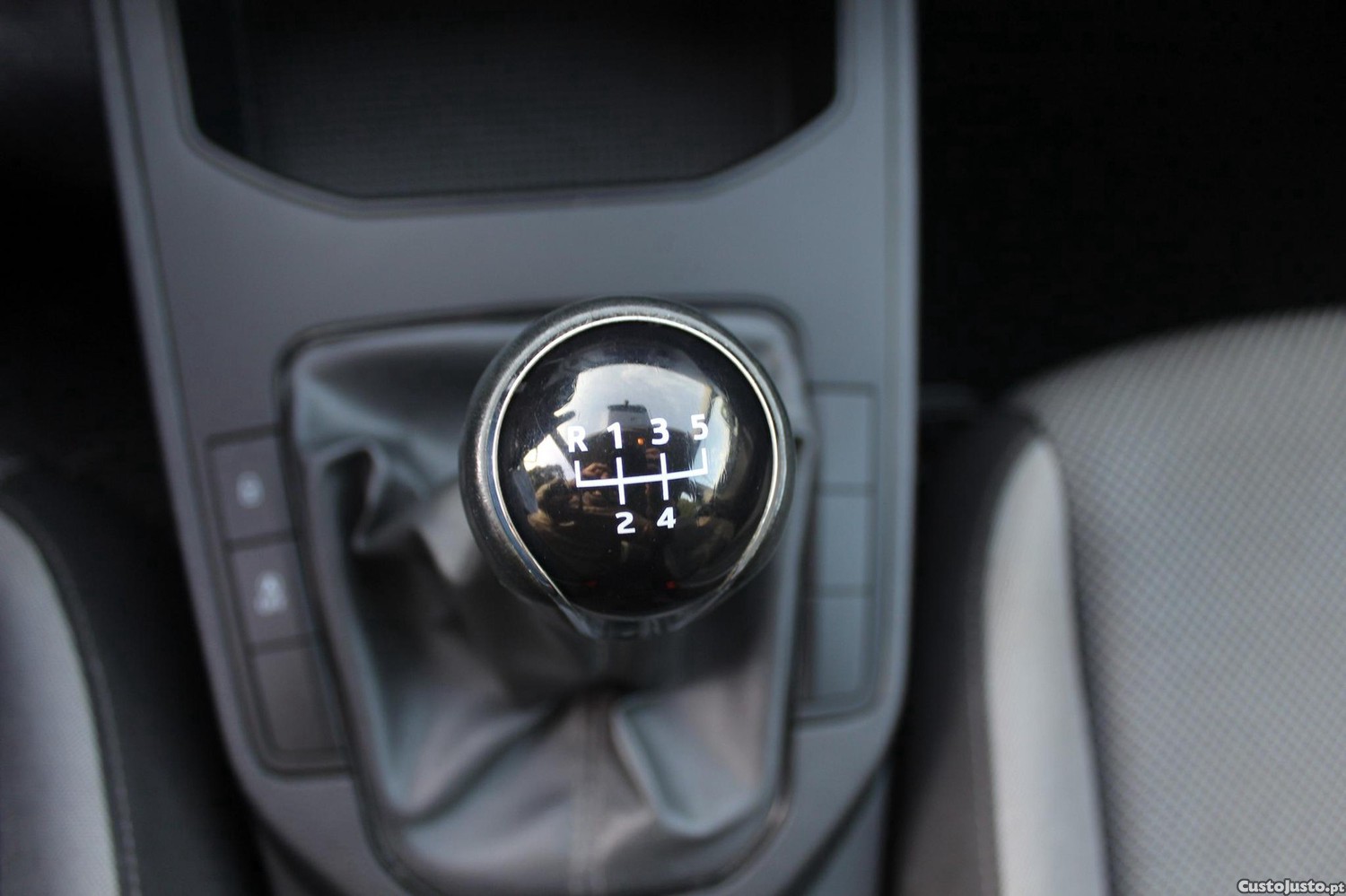 SEAT Ibiza 1.0 Style — fotografia 3
