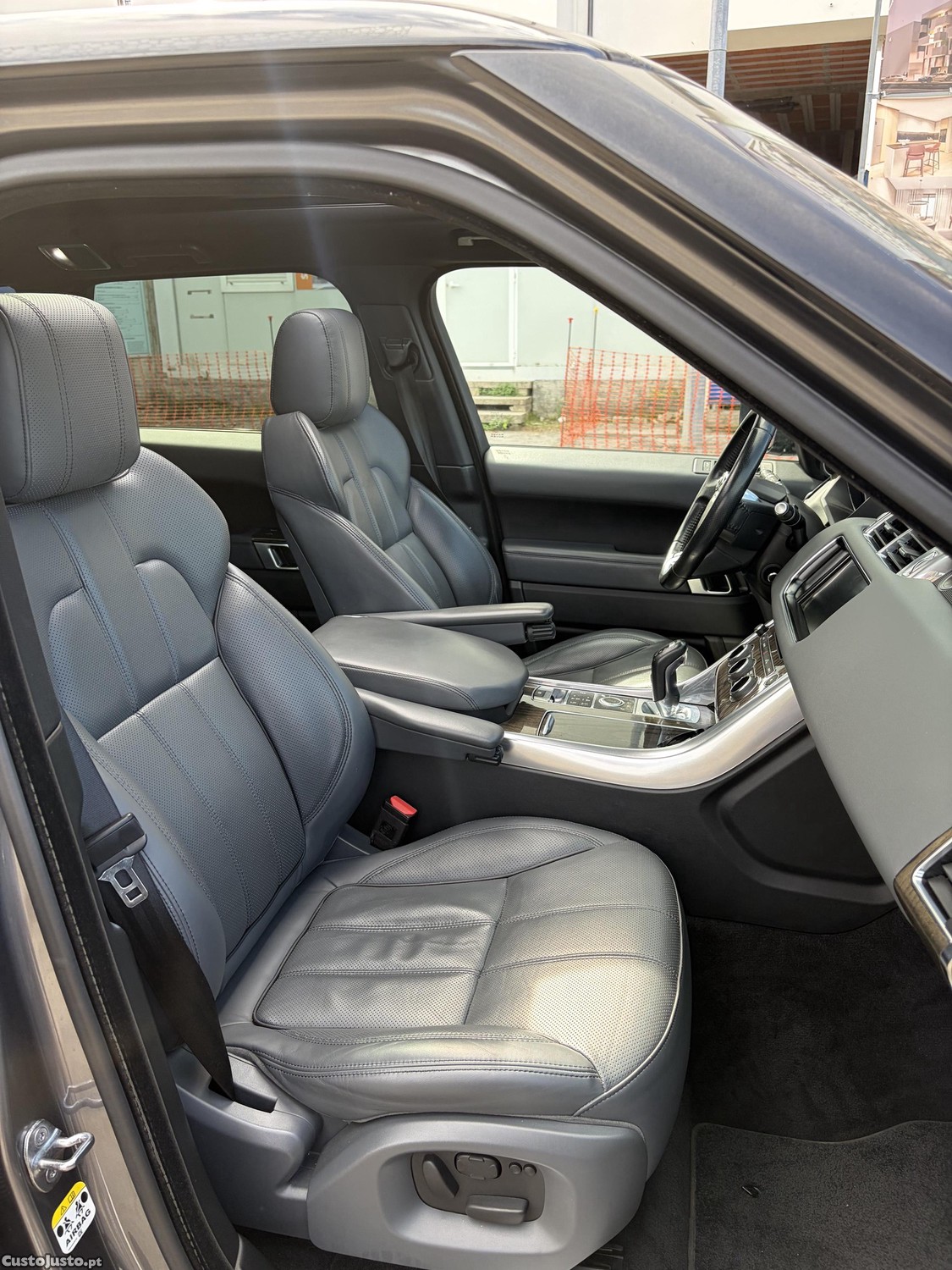 Land Rover Range Rover Sport 3.0 — photo 3