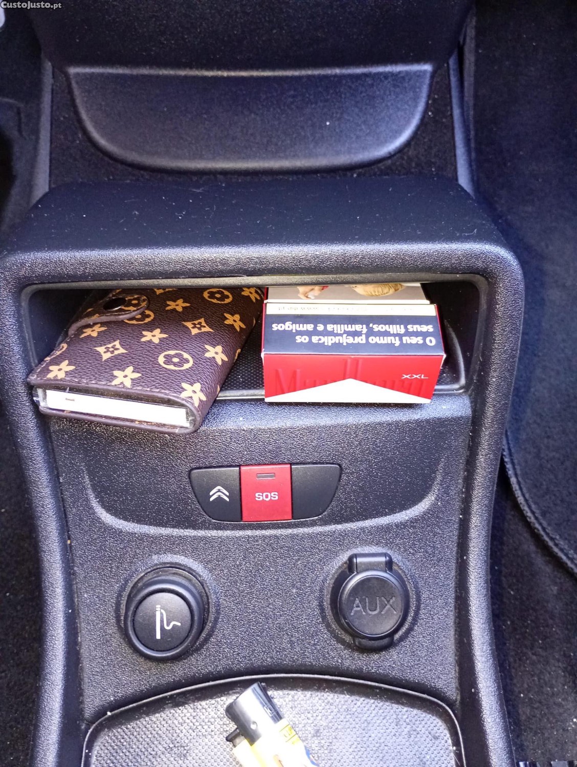 Citroën C4 Picasso — fotografia 4