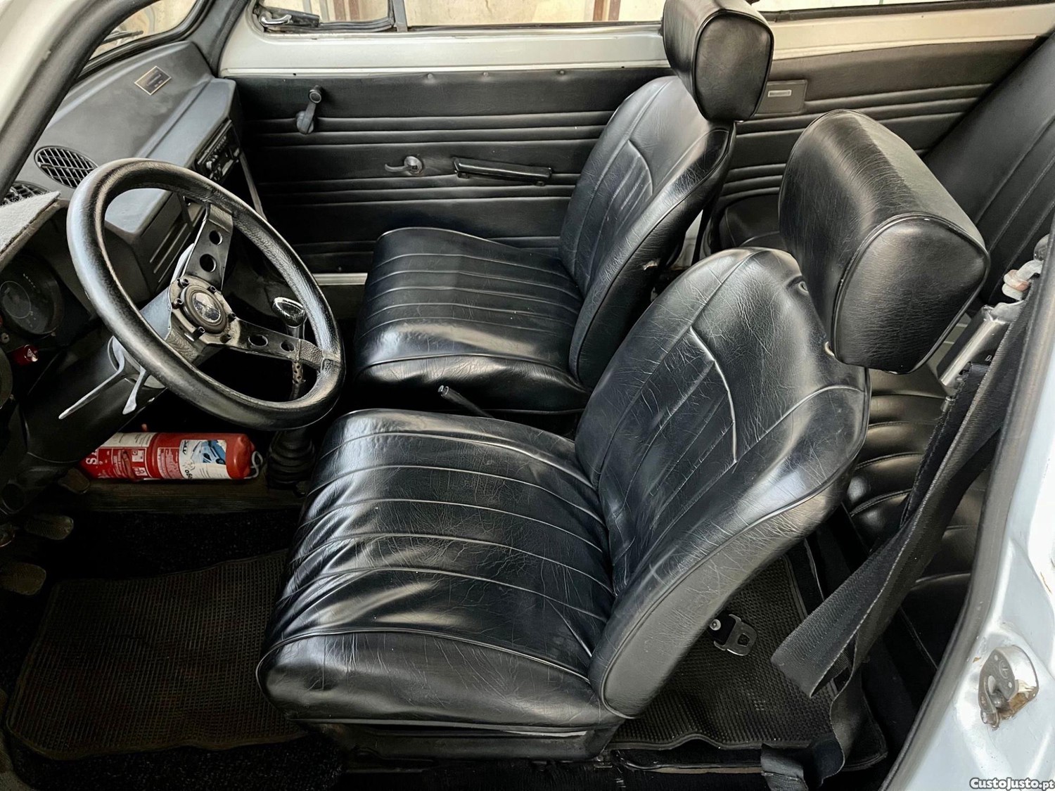Fiat 127 Classic — fotografia 7
