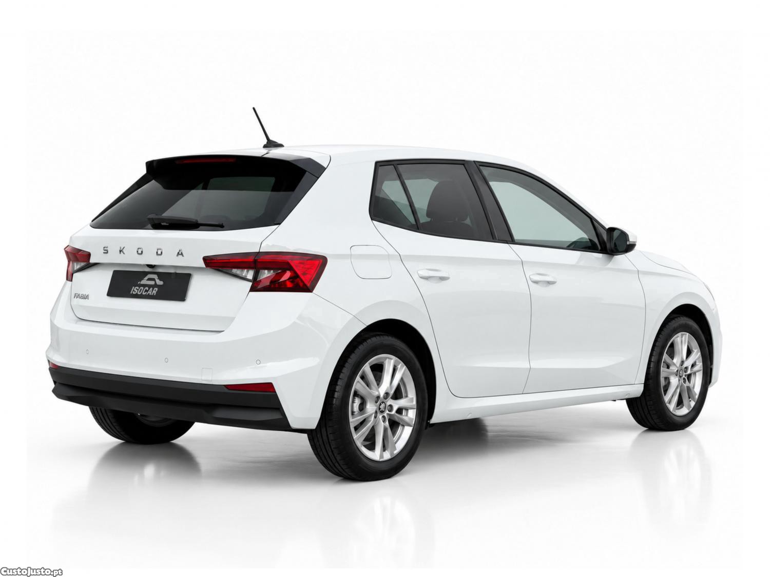 Skoda Fabia 1.0 TSI Selection DS — photo 3