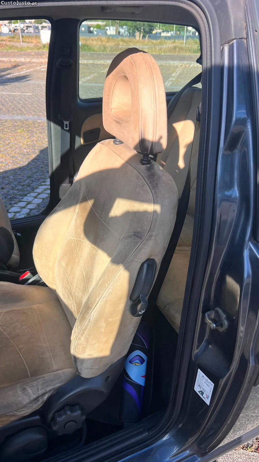 Lancia Y 1.2 16V — fotografia 2