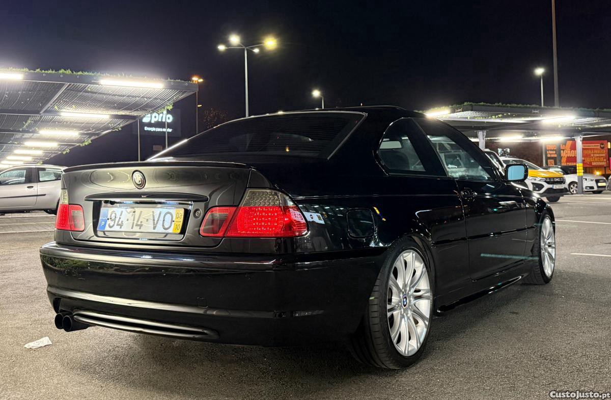 BMW 320 (3 Series) - 03 foto 3