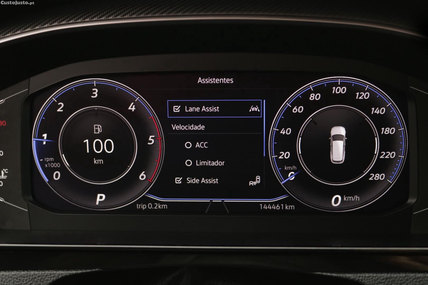 Volkswagen Arteon 2.0 TDI Elegance DSG 150cv — fotografia 12
