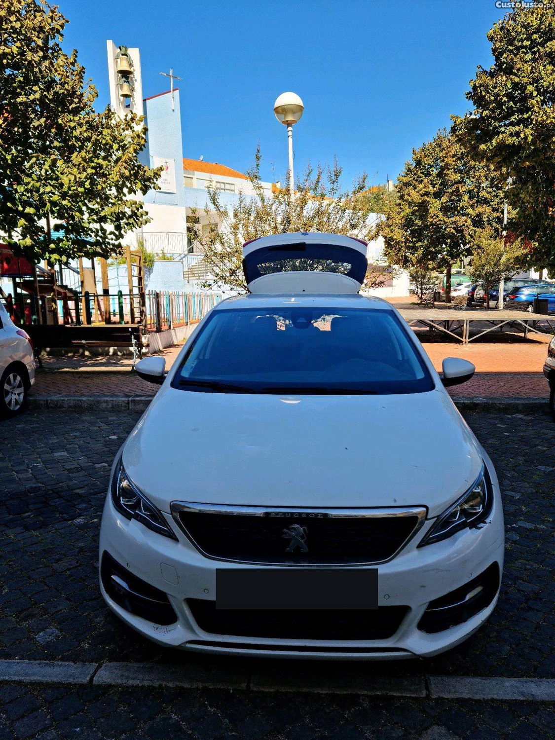 Peugeot 308 Peugeot Modelo: 308 SW - 20 foto 2
