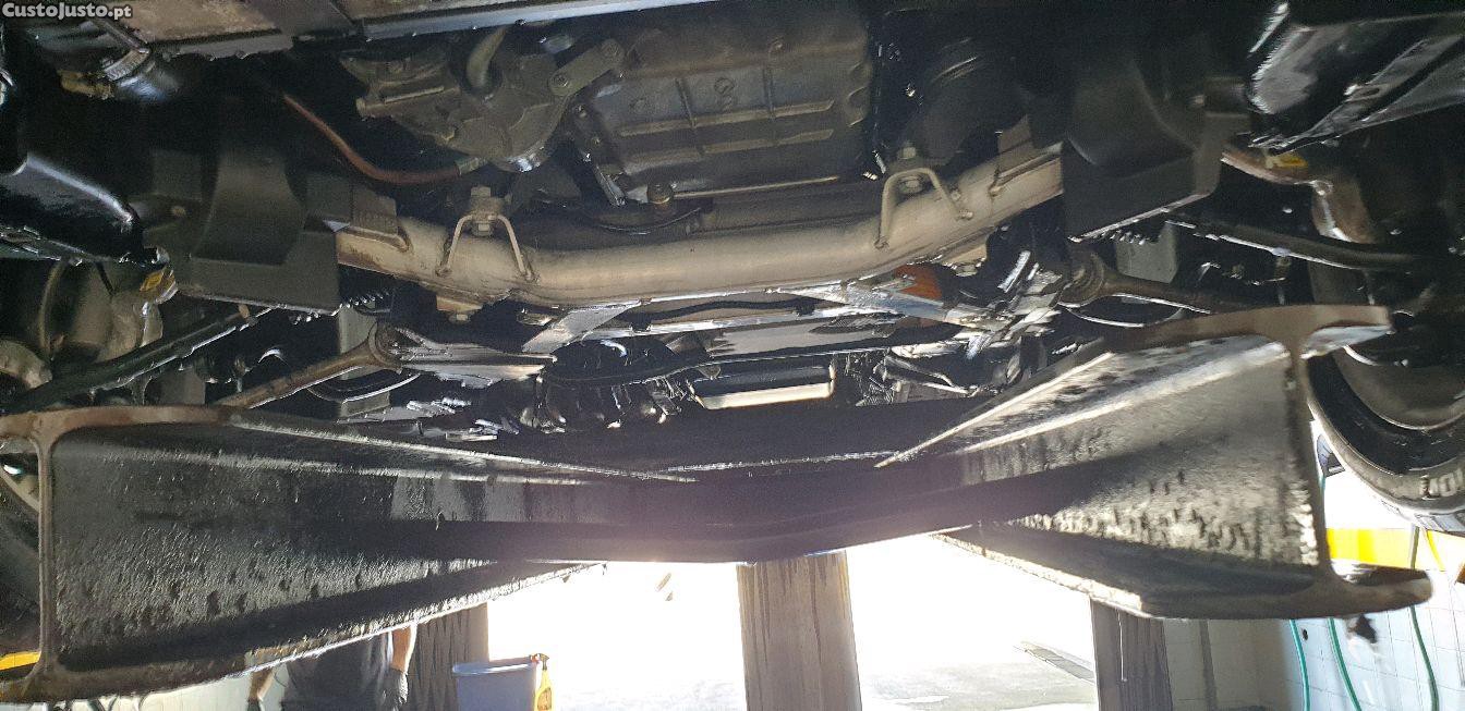 BMW 525 Turbo diesel, Pack M — photo 5