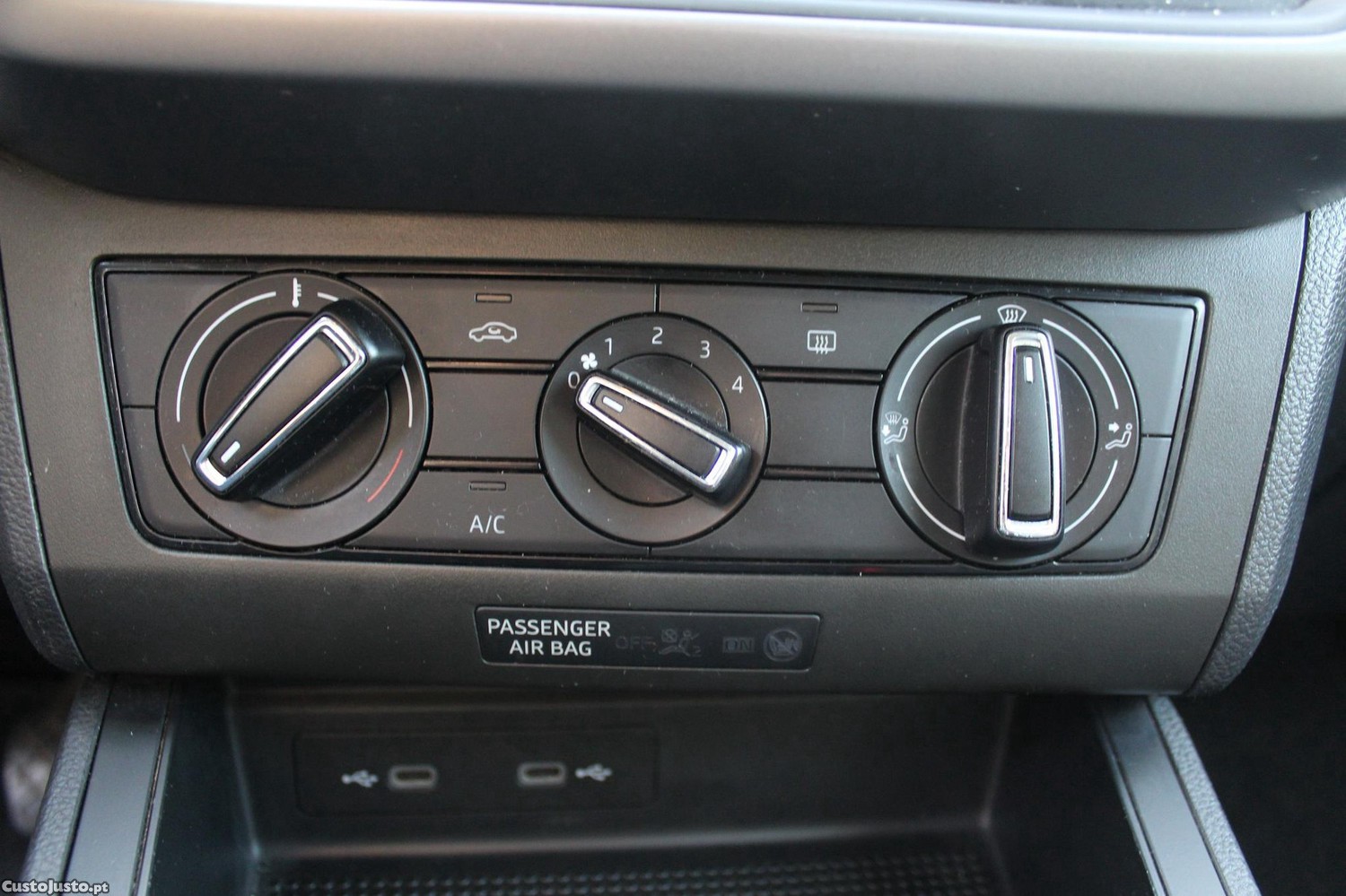 SEAT Ibiza 1.0 Style — fotografia 4