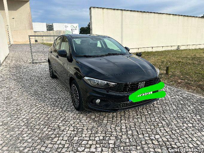 Fiat Tipo 1.3 Mjet 24000km - 22 foto 2