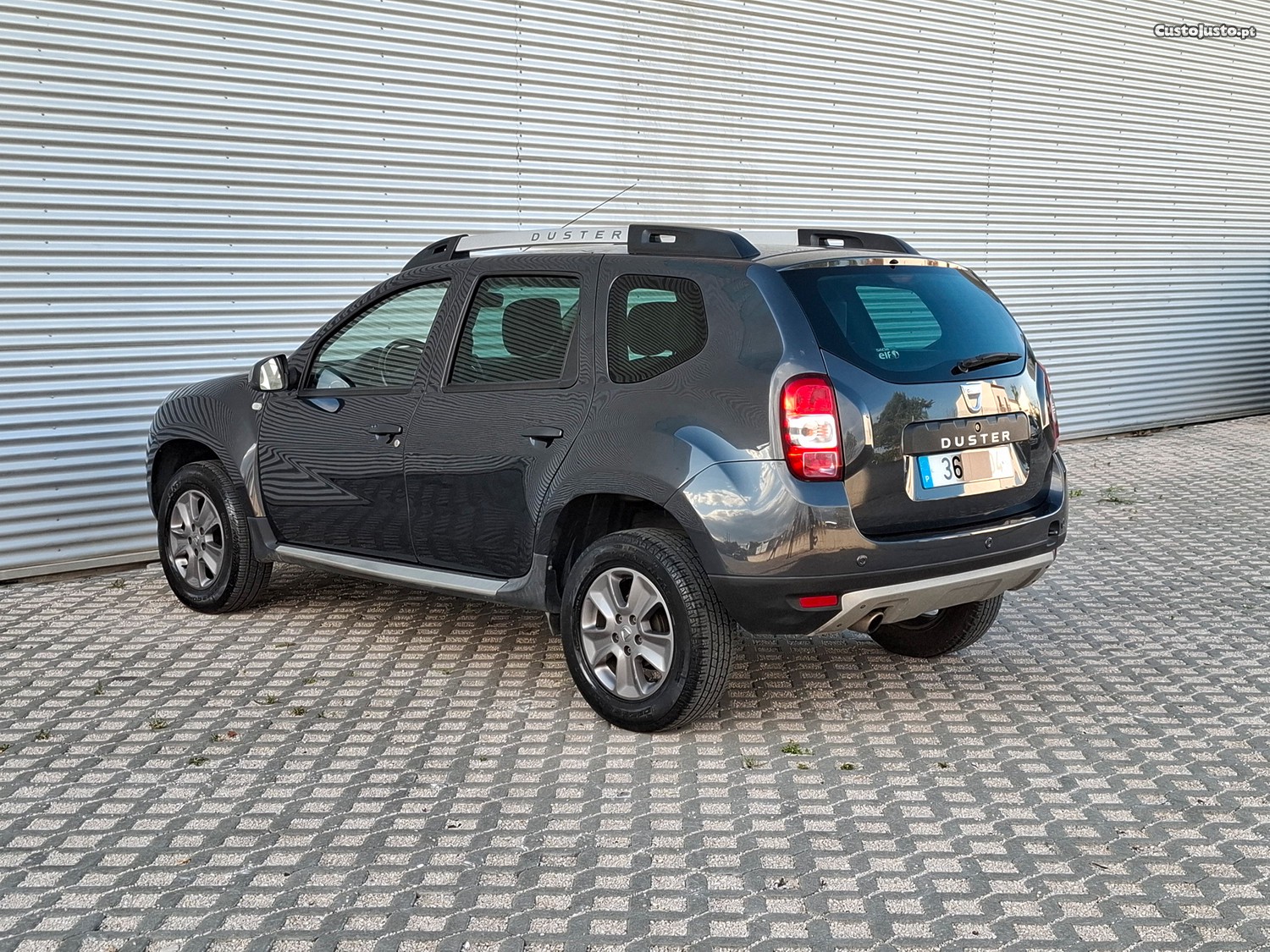 Dacia Duster *VENDIDO* - 15 foto 3
